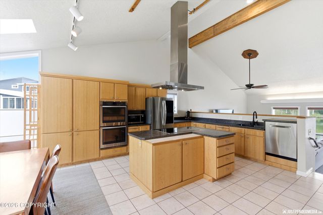 401 Westcove Drive, Wasilla, AK 99654
