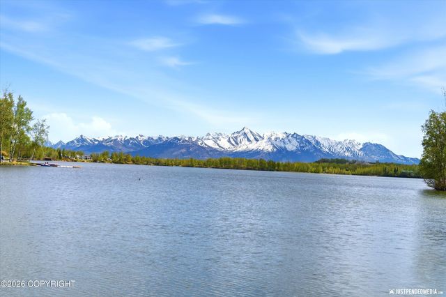 401 Westcove Drive, Wasilla, AK 99654