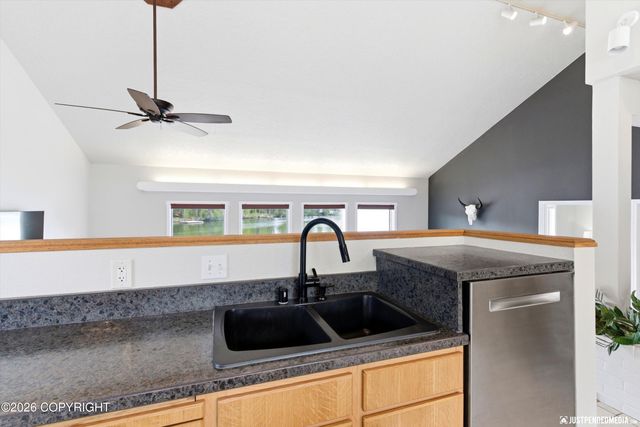 401 Westcove Drive, Wasilla, AK 99654