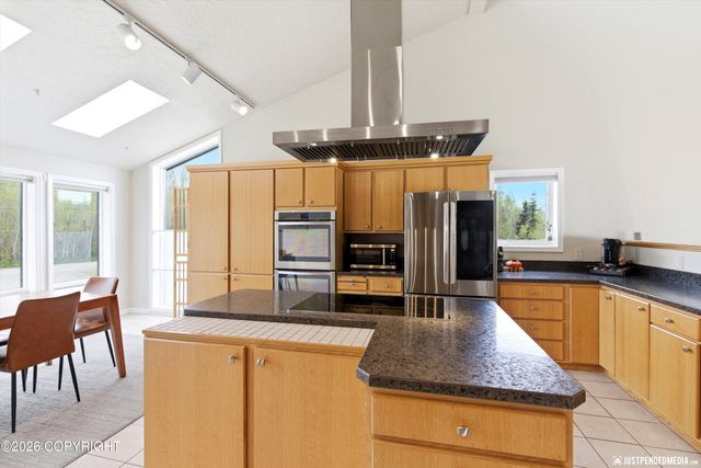 401 Westcove Drive, Wasilla, AK 99654