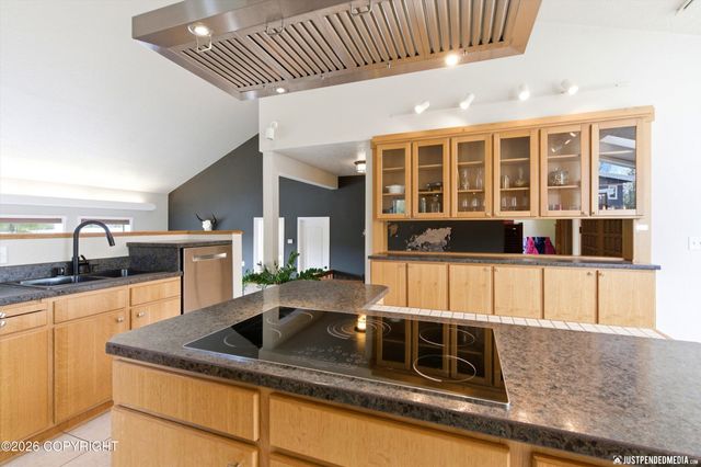 401 Westcove Drive, Wasilla, AK 99654