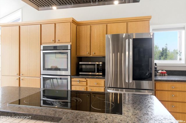 401 Westcove Drive, Wasilla, AK 99654