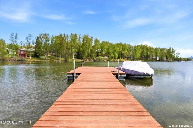 401 Westcove Drive, Wasilla, AK 99654