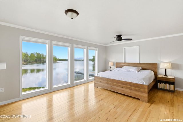 401 Westcove Drive, Wasilla, AK 99654