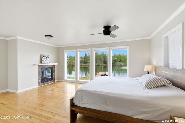 401 Westcove Drive, Wasilla, AK 99654