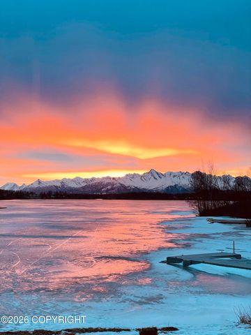 401 Westcove Drive, Wasilla, AK 99654