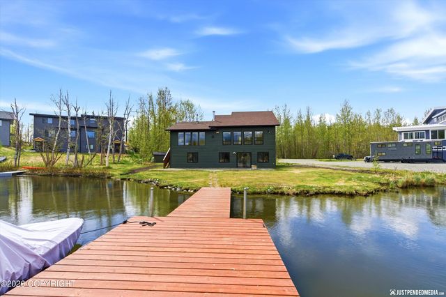 401 Westcove Drive, Wasilla, AK 99654