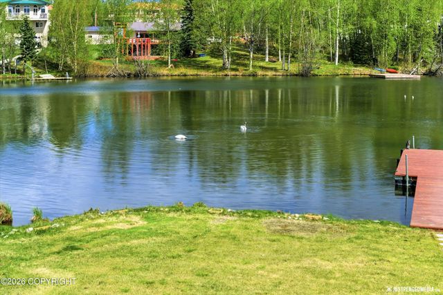 401 Westcove Drive, Wasilla, AK 99654