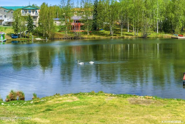 401 Westcove Drive, Wasilla, AK 99654