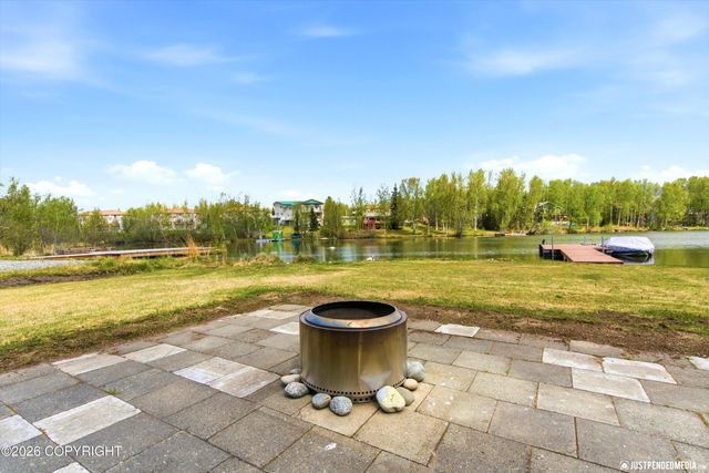 401 Westcove Drive, Wasilla, AK 99654