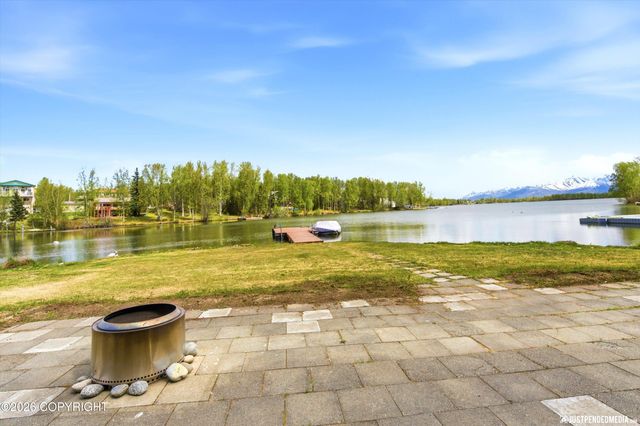 401 Westcove Drive, Wasilla, AK 99654