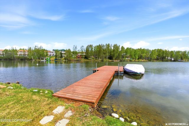 401 Westcove Drive, Wasilla, AK 99654