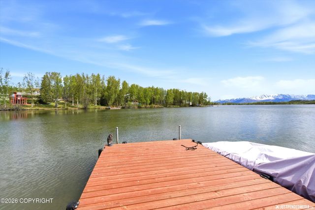 401 Westcove Drive, Wasilla, AK 99654