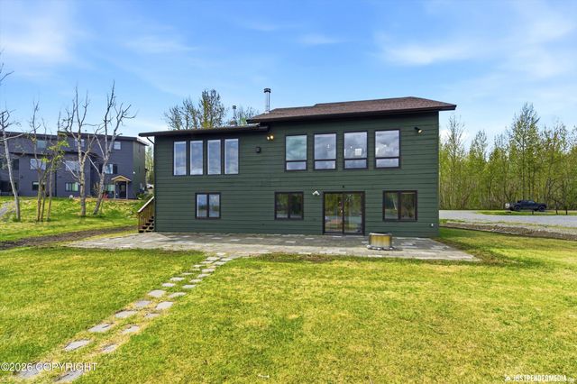 401 Westcove Drive, Wasilla, AK 99654