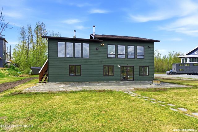 401 Westcove Drive, Wasilla, AK 99654