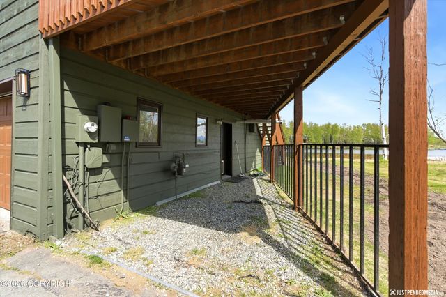 401 Westcove Drive, Wasilla, AK 99654