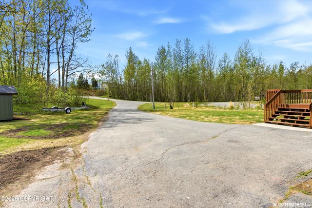 401 Westcove Drive, Wasilla, AK 99654