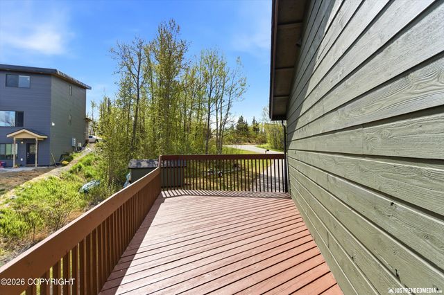 401 Westcove Drive, Wasilla, AK 99654