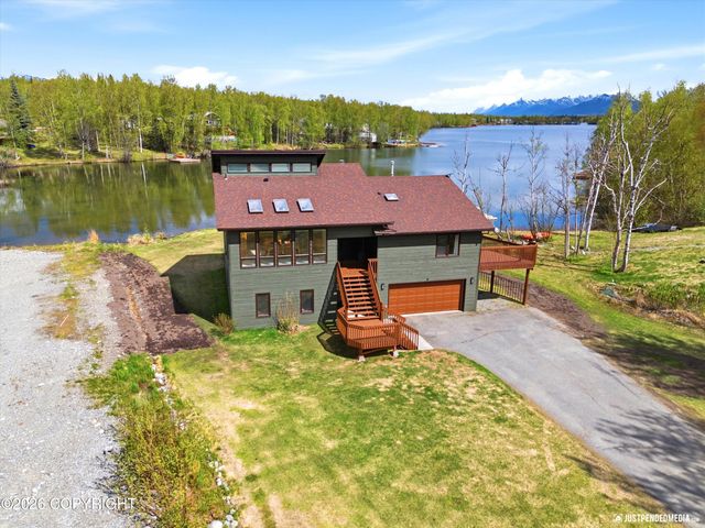 401 Westcove Drive, Wasilla, AK 99654