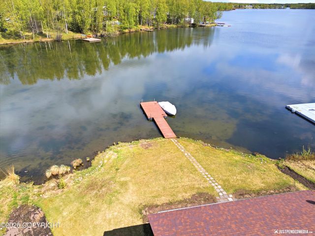 401 Westcove Drive, Wasilla, AK 99654