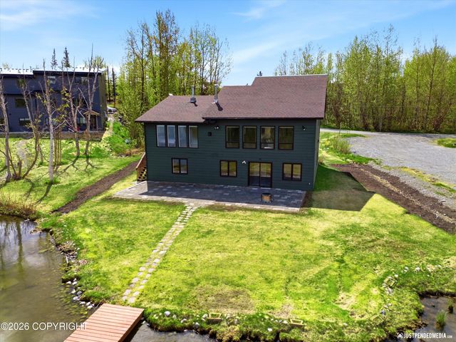 401 Westcove Drive, Wasilla, AK 99654