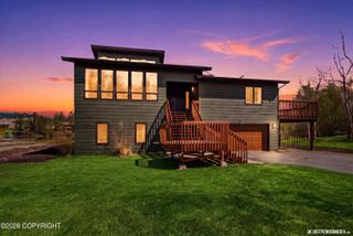 401 Westcove Drive, Wasilla, AK 99654