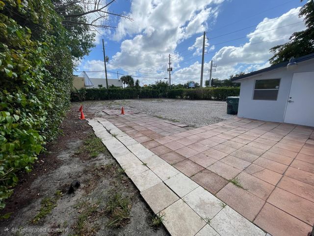 840 NW 33rd Street, Oakland Park, FL 33309