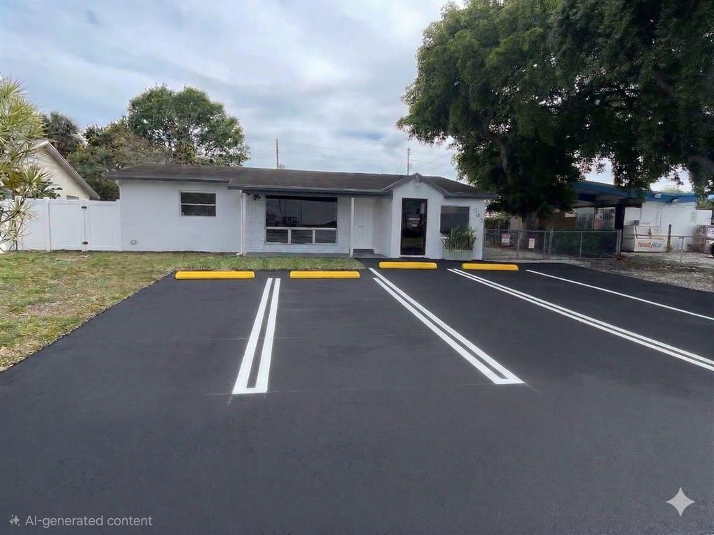 840 NW 33rd Street, Oakland Park, FL 33309