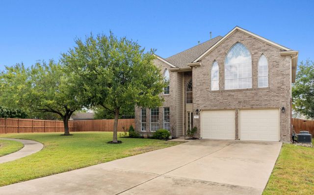 154 Larch CV, Kyle, TX 78640