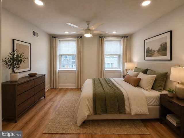 609 MOUNTAIN ST, Philadelphia, PA 19148