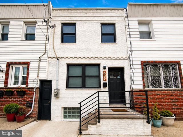 609 MOUNTAIN ST, Philadelphia, PA 19148