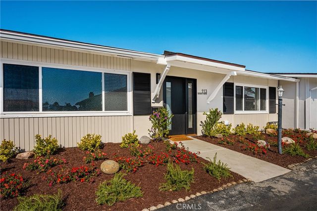 113 Monte Vista 7, San Clemente, CA 92672