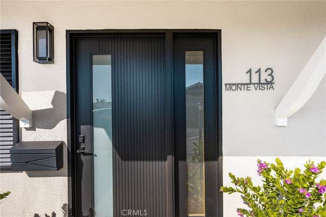 113 Monte Vista 7, San Clemente, CA 92672