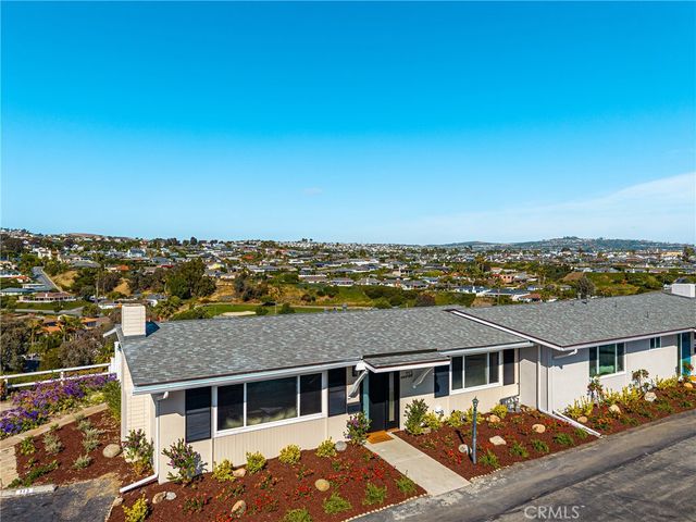 113 Monte Vista 7, San Clemente, CA 92672