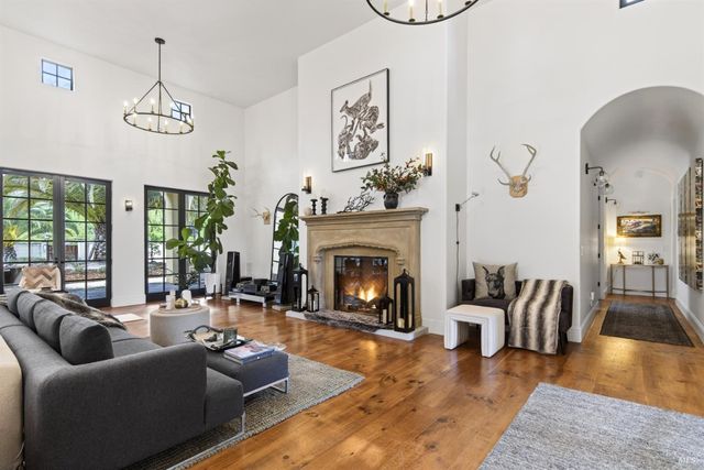 3467 Blue Mountain Dr, Fairfield, CA 94534