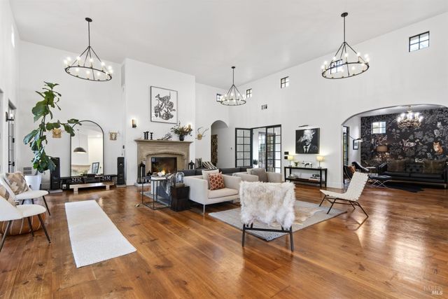 3467 Blue Mountain Dr, Fairfield, CA 94534