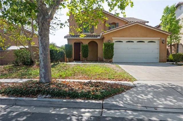 5430 Padua Way, Fontana, CA 92336