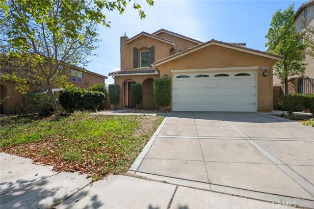 5430 Padua Way, Fontana, CA 92336