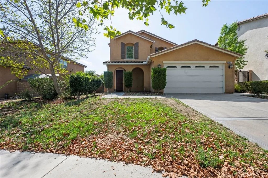 5430 Padua Way, Fontana, CA 92336