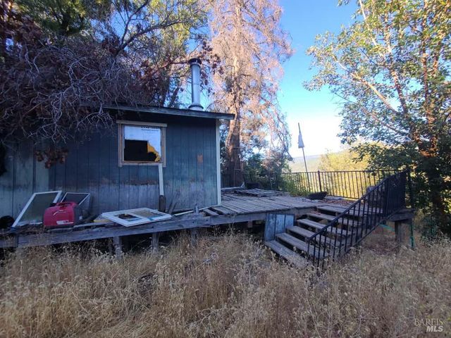 28990 Eel River Ranch Rd, Covelo, CA 95428