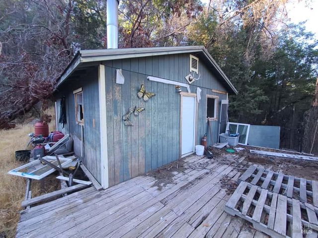 28990 Eel River Ranch Rd, Covelo, CA 95428