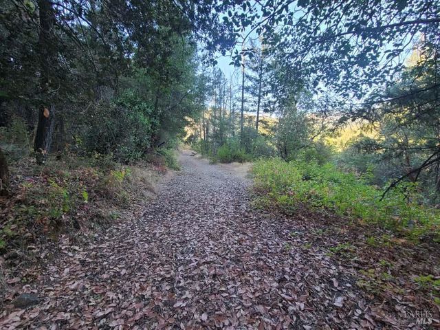 28990 Eel River Ranch Rd, Covelo, CA 95428