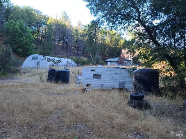 28990 Eel River Ranch Rd, Covelo, CA 95428