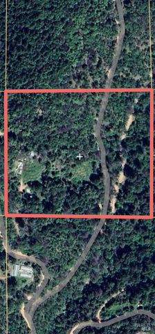 28990 Eel River Ranch Rd, Covelo, CA 95428