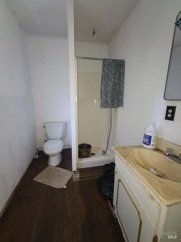 28990 Eel River Ranch Rd, Covelo, CA 95428