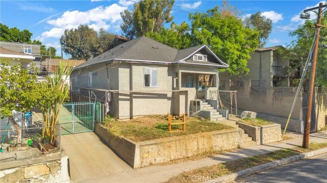 1307 Pleasant, Los Angeles, CA 90033