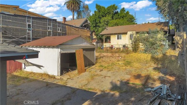 1307 Pleasant, Los Angeles, CA 90033