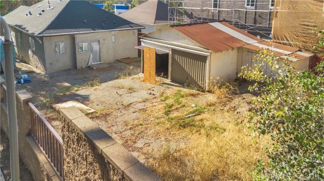 1307 Pleasant, Los Angeles, CA 90033