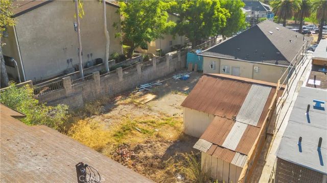1307 Pleasant, Los Angeles, CA 90033