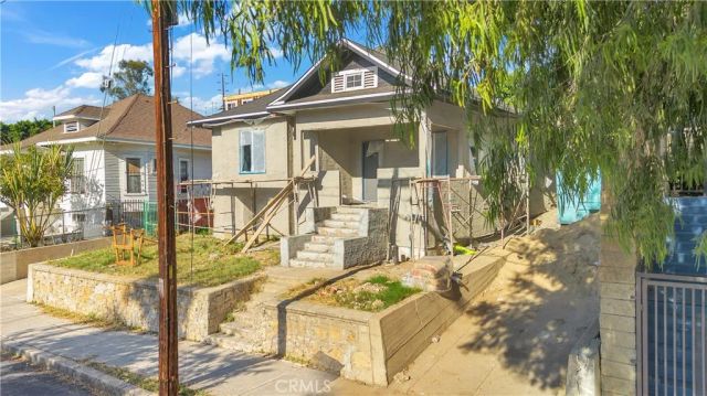 1307 Pleasant, Los Angeles, CA 90033